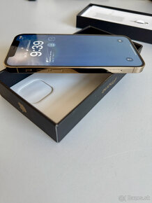 Iphone 12 Pro - Gold - 128GB - 3