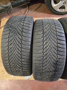 225/45R17 zimné pneu Nexen,XL. - 3