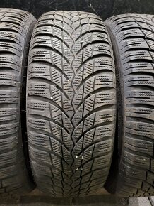 195/65 R15 Lassa zimne pneumatiky - 3