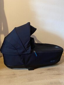 Vanička ‼️Cybex priam 4.0 Midnight blue - 3