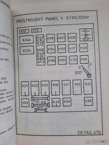 Príručka lokomotív E479.1 ČSD - 3