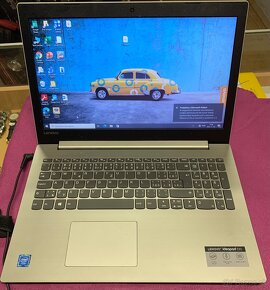 Lenovo ideapad 330 - 3