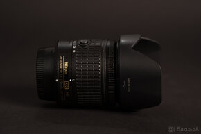 Nikkor AF-P 18-55mm DX - 3