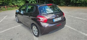 Peugeot 208 - 3