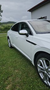 VW Arteon, 4 MOTION, 2,0 TDi, DSG, 140 kW - 3