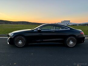 Mercedes S500 4matic - 3