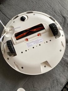 Robotický vysávač Xiaomi MI Robot Vacuum-Mop P - 3