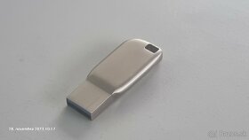 Usb kľúč 64GB 3.0 - 3