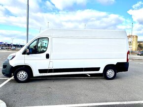 PEUGEOT BOXER L3H2 2.2 Hdi 2020 - 3