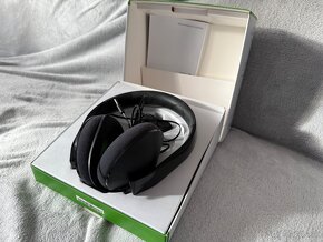 Microsoft Xbox One Stereo Headset - 3