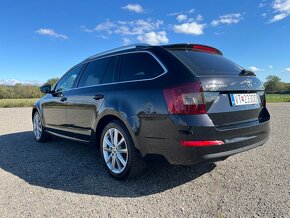 Škoda Octavia III 1.6TDI 77kw Business - 3