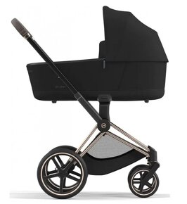 Cybex priam rose GOLD 2022 (najnovsia v4.0)- trojkombinacia - 3