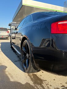 Audi A5 3.0TDI 176kw - 3