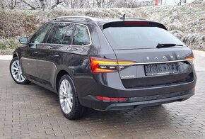 Škoda Superb Combi 2.0TDI DSG Virtual 2020 140kW - 3