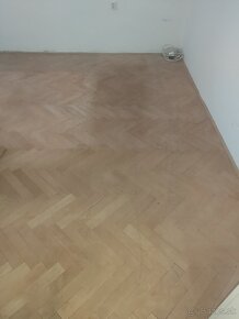 Drevenné parkety 40m2 - 3