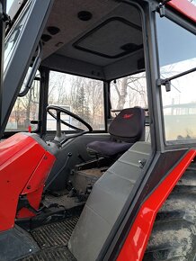 PREDAM TRAKTOR ZETOR 7340TURBO - 3