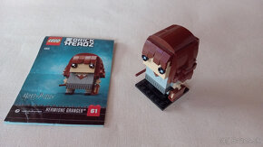 Lego Brickheadz 41616 Hermione Granger - 3