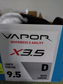 Bauer Vapor X3.5 Senior - 3