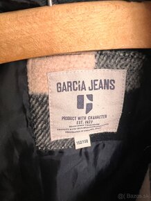 Garcia Jeans kabát veľkosť 152/158 - 3