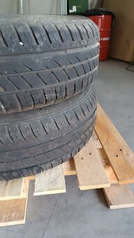 4x108 R15 + 185/65 - 3