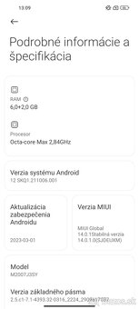 Xiaomi Mi 10T 128Gb - 3