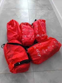 Lazy bag,Nafukovaci vak - 3