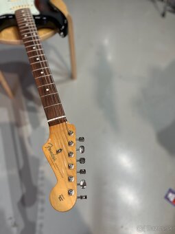 Fender Vintera II 60's Stratocaster 21 Gitarový krk - 3