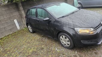 Volkswagen Polo 2011 - 3