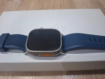 Apple watch ultra - 3