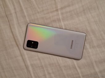 Samsung Galaxy A71 - 3