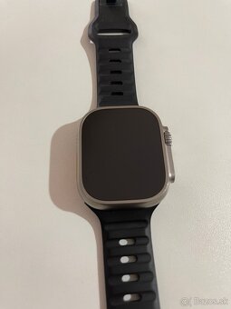 Apple Watch Ultra - 3