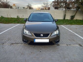 Seat Ibiza ST 1.2 TSI 120 tisíc.km ORG  facelift - 3