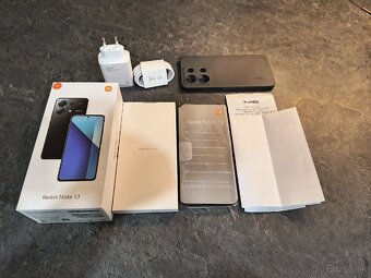 XIAOMI Redmi Note 13 8/256GB - 3