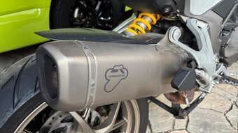 Ducati Multistrada 1260 S, top stav, po servise - 3