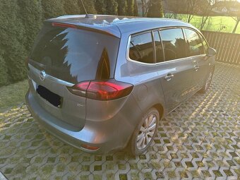 Predám Opel Zafira C - 3