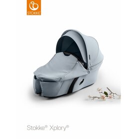 Luxusný Stokke V6 Limited - 3