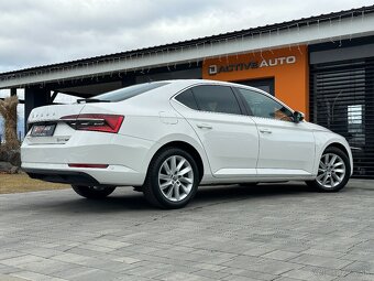 Škoda Superb Style 2.0 TDi DSG, r.v.: 2020 - 3