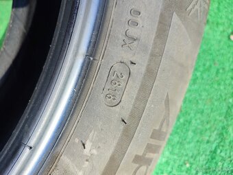 Zimné pneumatiky 215/65 R17 - 3