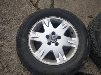 Predam orig r16 alu volvo xc70 215/65 r16 - 3