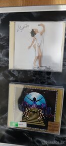 Prodám CD Kylie Minogue - 3