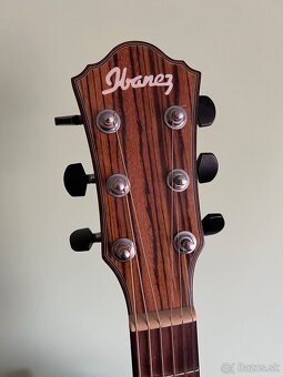 Ibanez gitara - 3