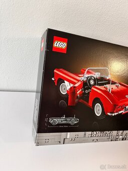 LEGO® Icons 10321 Corvette - 3