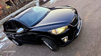 Mazda CX-5 Skyactive - 3