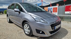 Peugeot 5008 1.6 BlueHDi STOP START Style PANORAMA - 3