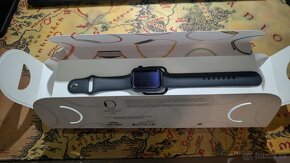 Apple watch 7, 45 mm - 3