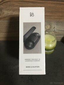 Bang and olufsen - 3