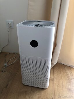 Čistička vzduchu Xiaomi Mi Air Purifier 3C - 3