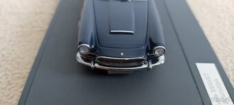 Predám model Maserati 3500 GT Vignale Prototyp 1:43 Matrix - 3