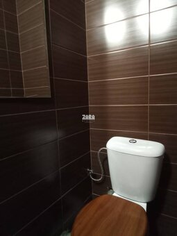 Ponúkame garsónku ul. Trieda SNP, 23m², vyvýšené prízemie, O - 3