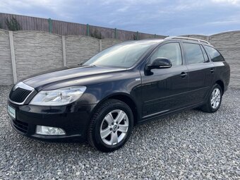 Škoda Octavia 1.2TSi 105PS FL ELEGANCE COMBI - 3